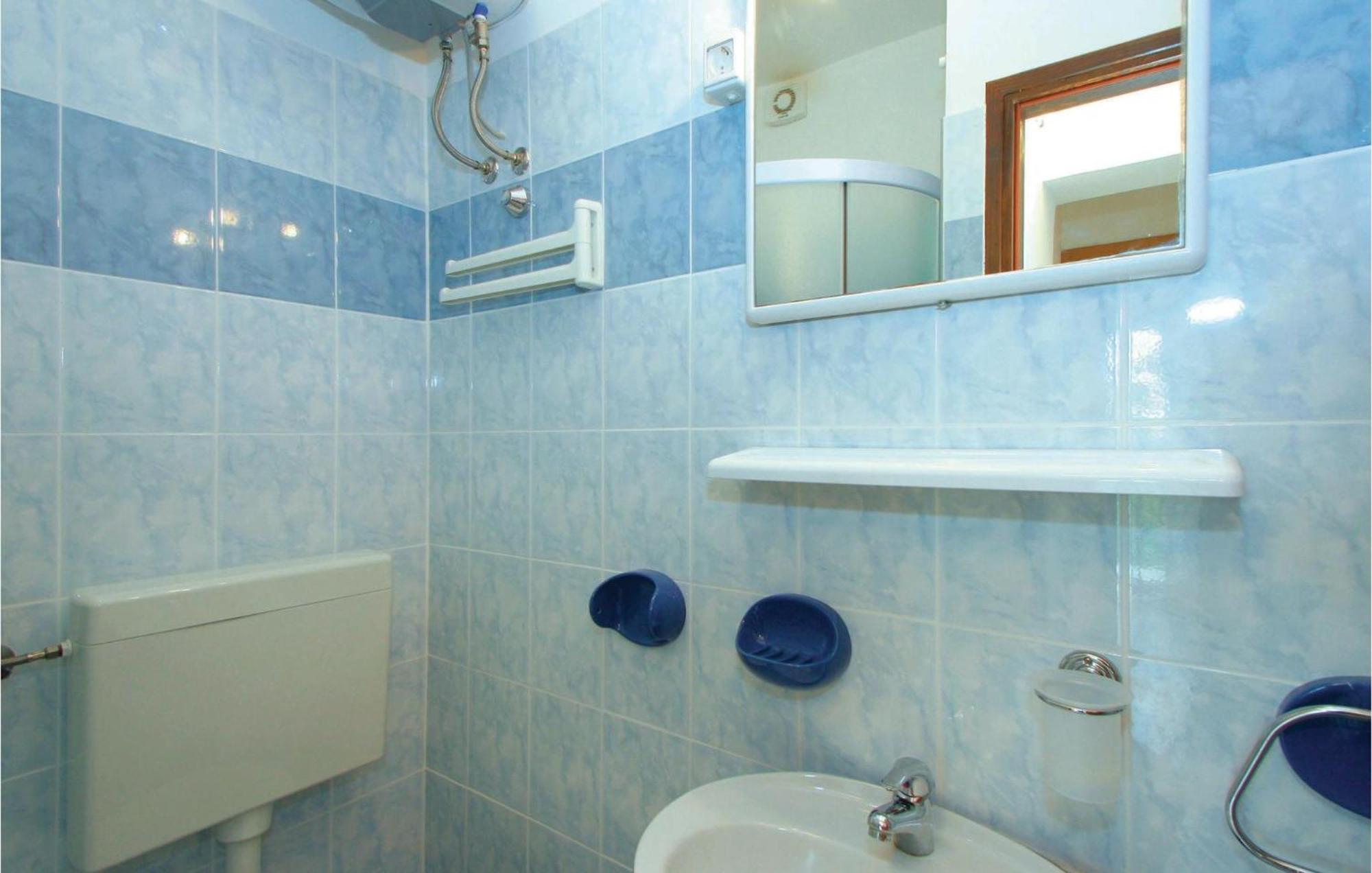 Nice Apartment In Jadranovo With Wifi Eksteriør billede